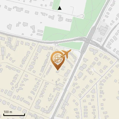 Foto zu Rolfinckstieg 1, 22391 Hamburg