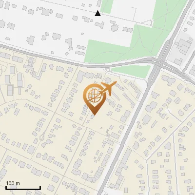 Foto zu Rolfinckstieg 17, 22391 Hamburg