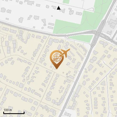 Foto zu Rolfinckstieg 25, 22391 Hamburg