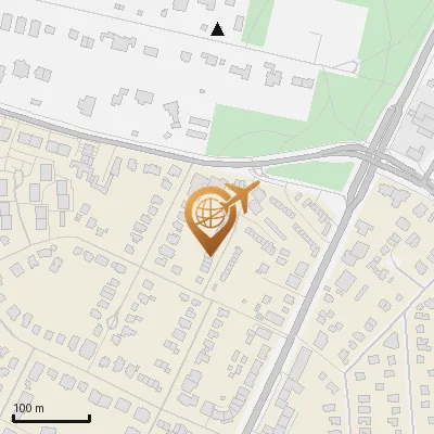 Foto zu Rolfinckstieg 6, 22391 Hamburg