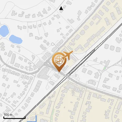 Foto zu Rolfinckstraße 15, 22391 Hamburg