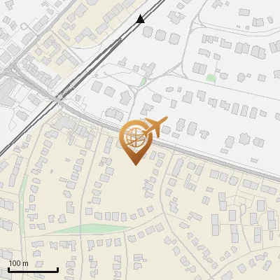 Foto zu Rolfinckstraße 22, 22391 Hamburg