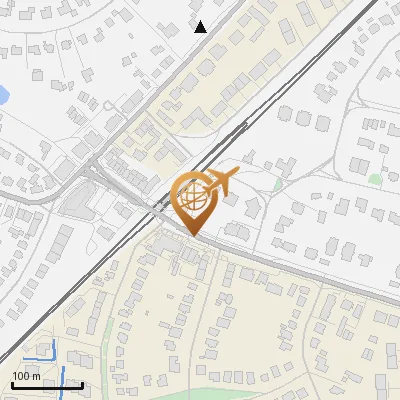 Foto zu Rolfinckstraße 23, 22391 Hamburg