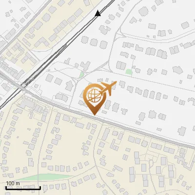 Foto zu Rolfinckstraße 27, 22391 Hamburg