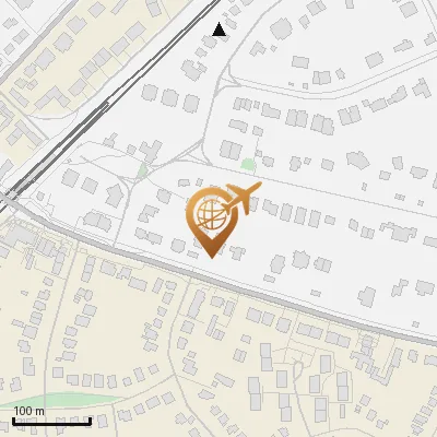 Foto zu Rolfinckstraße 31, 22391 Hamburg