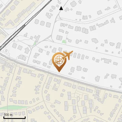 Foto zu Rolfinckstraße 33, 22391 Hamburg