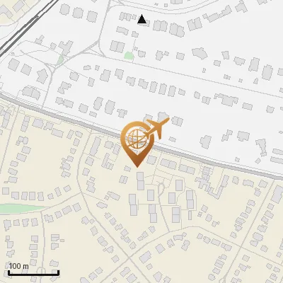 Foto zu Rolfinckstraße 36, 22391 Hamburg