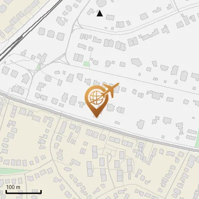 Foto zu Rolfinckstraße 37, 22391 Hamburg