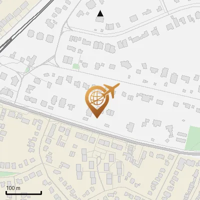 Foto zu Rolfinckstraße 39, 22391 Hamburg