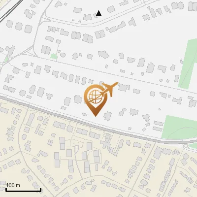 Foto zu Rolfinckstraße 43, 22391 Hamburg