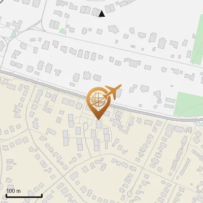 Foto zu Rolfinckstraße 44, 22391 Hamburg