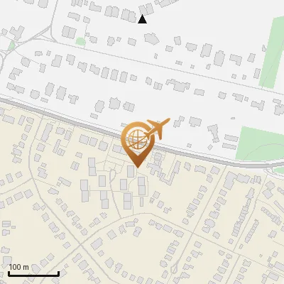 Foto zu Rolfinckstraße 46, 22391 Hamburg