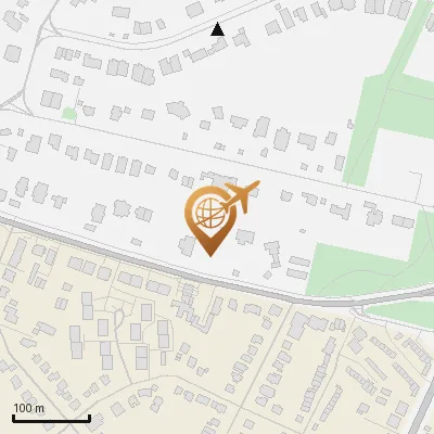 Foto zu Rolfinckstraße 47, 22391 Hamburg