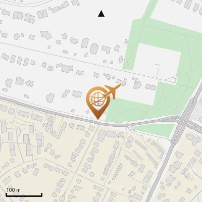 Foto zu Rolfinckstraße 57, 22391 Hamburg