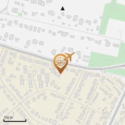 Foto zu Rolfinckstraße 62, 22391 Hamburg