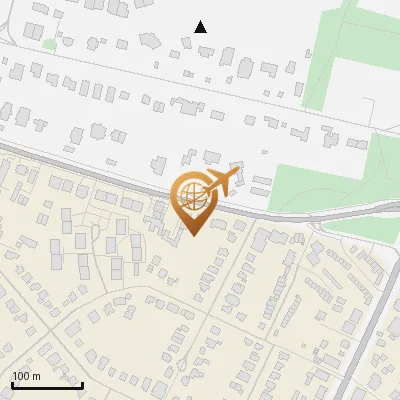 Foto zu Rolfinckstraße 64, 22391 Hamburg