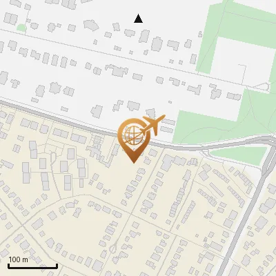 Foto zu Rolfinckstraße 66, 22391 Hamburg