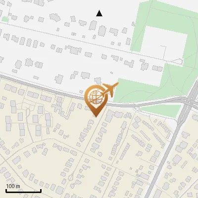 Foto zu Rolfinckstraße 68, 22391 Hamburg