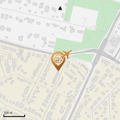 Foto zu Rolfinckstraße 74, 22391 Hamburg