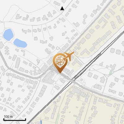 Foto zu Rolfinckstraße 9, 22391 Hamburg