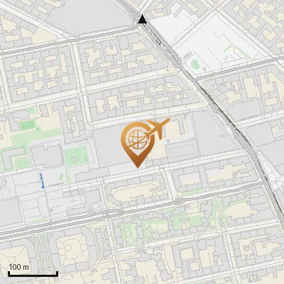 Foto zu Rollbergstraße 26, 12053 Berlin