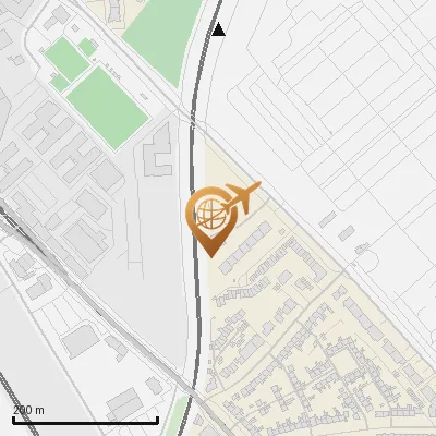 Foto zu Rolshover Kirchweg 44, 51105 Köln