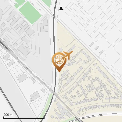 Foto zu Rolshover Kirchweg 60, 51105 Köln
