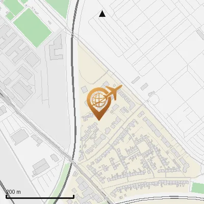 Foto zu Rolshover Kirchweg 64, 51105 Köln