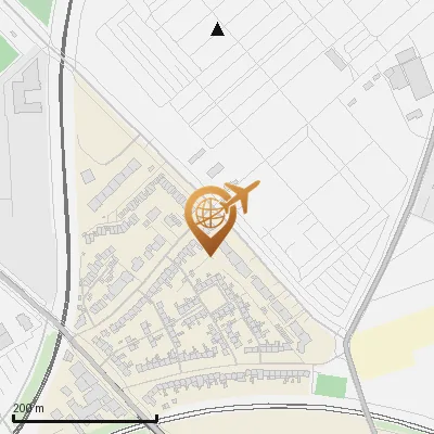 Foto zu Rolshover Kirchweg 72, 51105 Köln