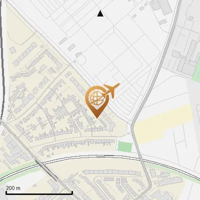 Foto zu Rolshover Kirchweg 84, 51105 Köln