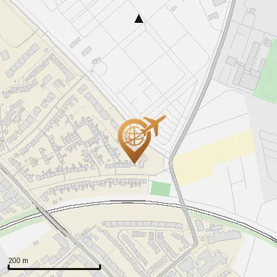 Foto zu Rolshover Kirchweg 88, 51105 Köln