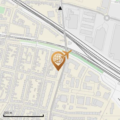 Foto zu Rolshover Straße 100, 51105 Köln
