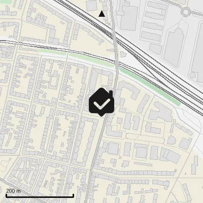 Foto zu Rolshover Straße 106, 51105 Köln
