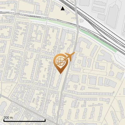Foto zu Rolshover Straße 112, 51105 Köln