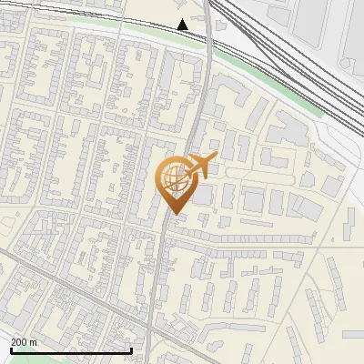 Foto zu Rolshover Straße 115, 51105 Köln