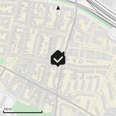 Foto zu Rolshover Straße 120, 51105 Köln