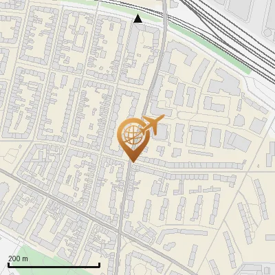 Foto zu Rolshover Straße 121, 51105 Köln