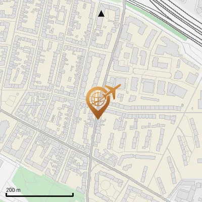 Foto zu Rolshover Straße 129, 51105 Köln