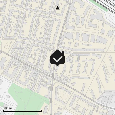 Foto zu Rolshover Straße 137, 51105 Köln