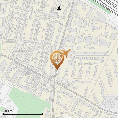 Foto zu Rolshover Straße 143, 51105 Köln