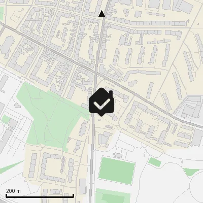 Foto zu Rolshover Straße 169, 51105 Köln