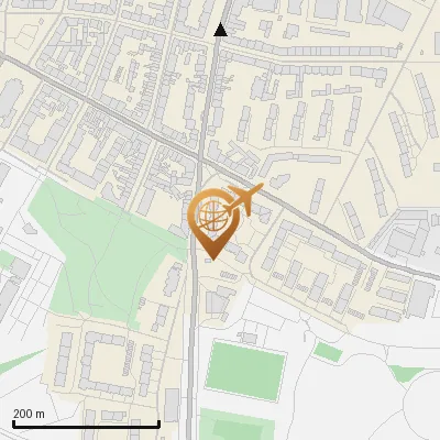 Foto zu Rolshover Straße 173, 51105 Köln