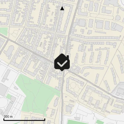 Foto zu Rolshover Straße 174, 51105 Köln