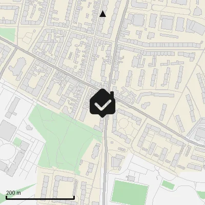 Foto zu Rolshover Straße 182, 51105 Köln