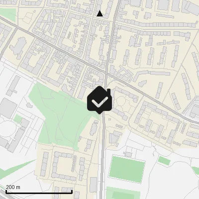 Foto zu Rolshover Straße 192, 51105 Köln