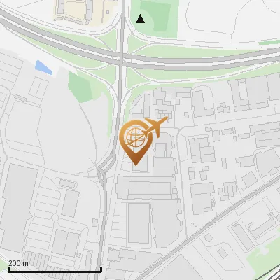 Foto zu Rolshover Straße 227, 51105 Köln
