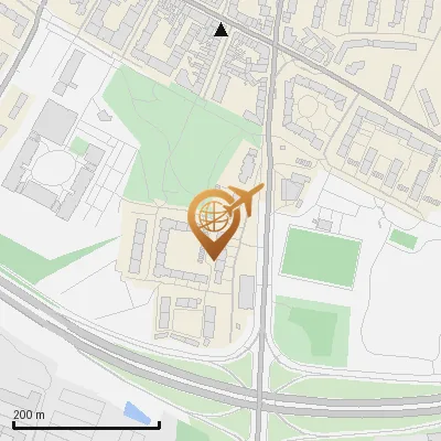 Foto zu Rolshover Straße 228, 51105 Köln