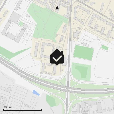 Foto zu Rolshover Straße 234, 51105 Köln