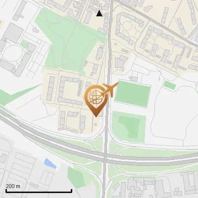 Foto zu Rolshover Straße 236, 51105 Köln