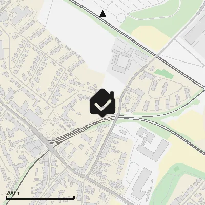 Foto zu Rolshover Straße 535, 51105 Köln